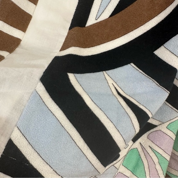 Emilio Pucci Shorts - Picture 3 of 6